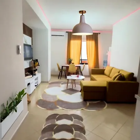 Beachfront Apartments Durres Exterior photo
