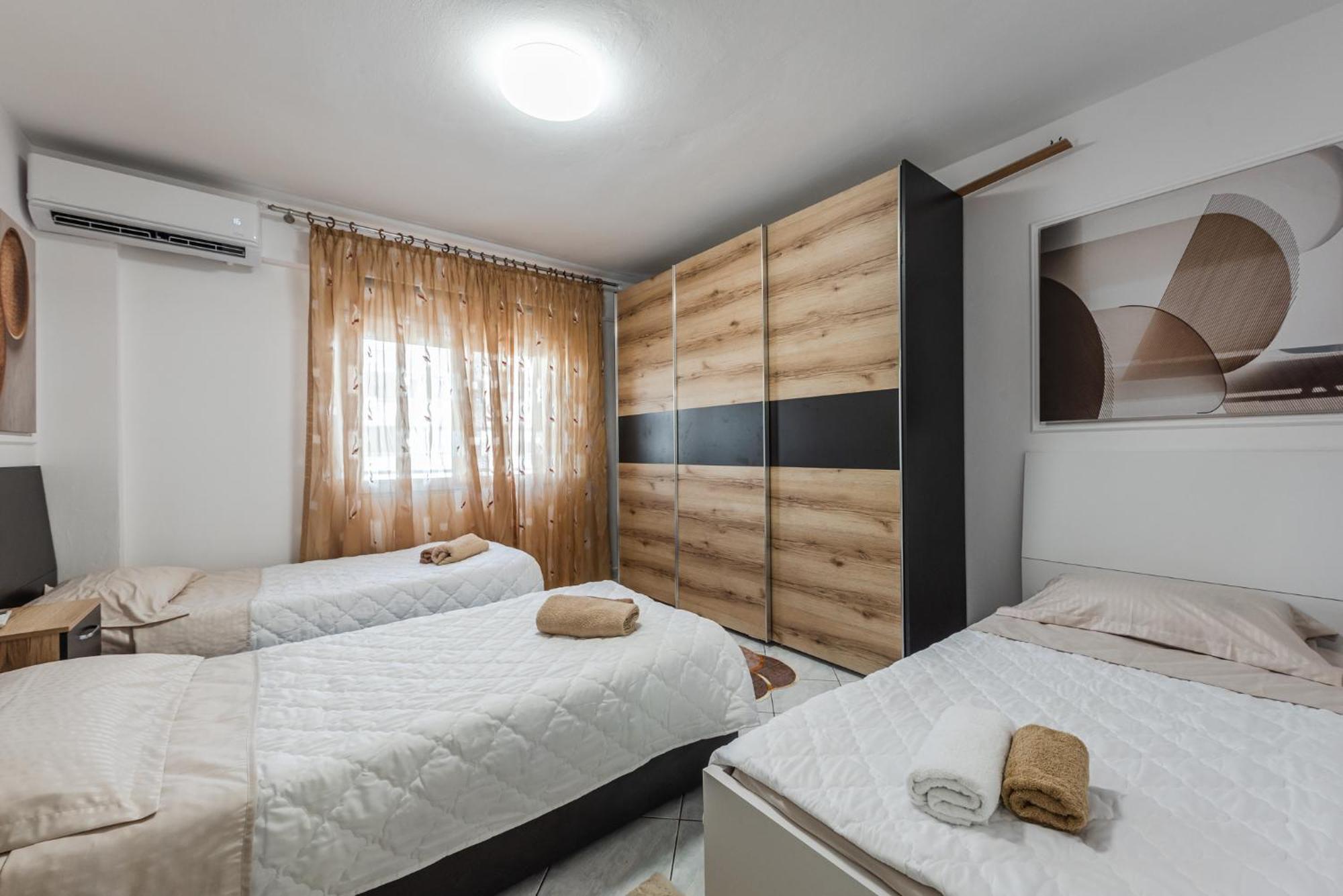 Beachfront Durres