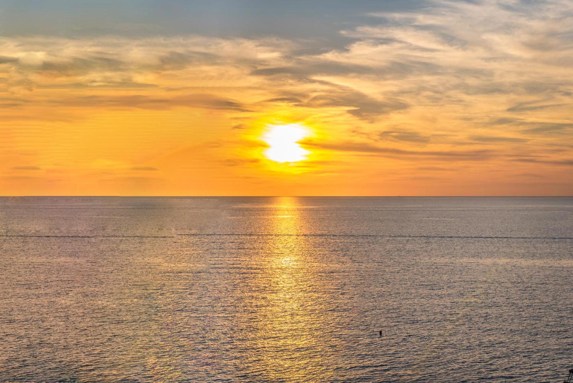 Beachfront Durres