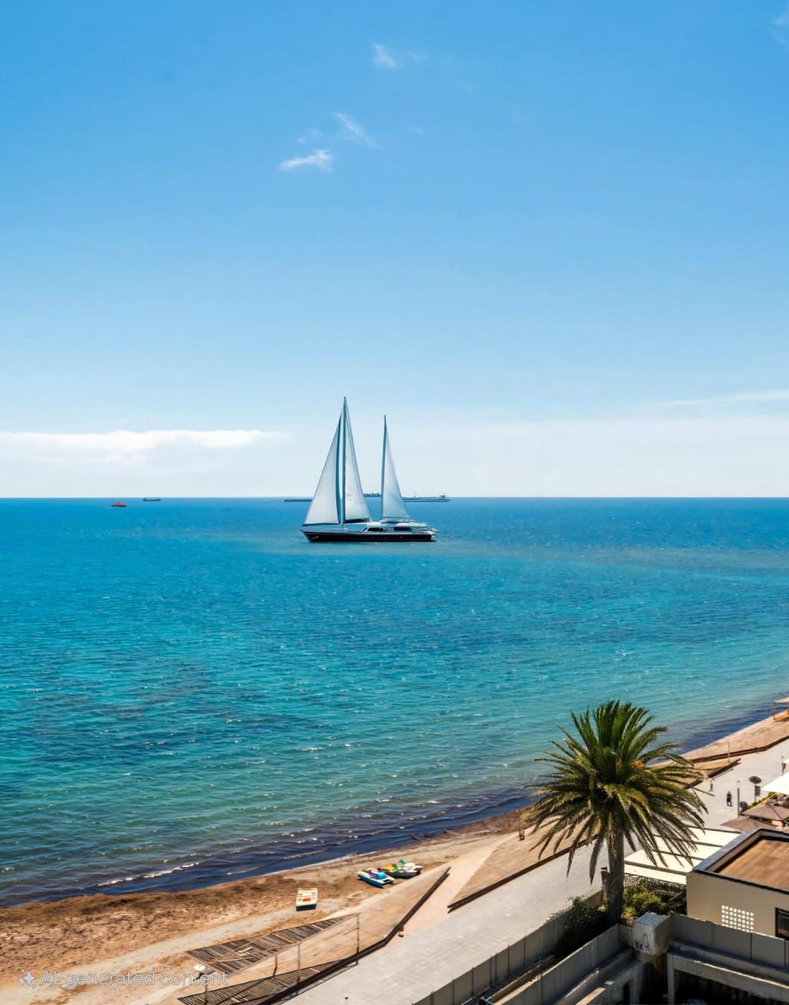 Beachfront * Durres